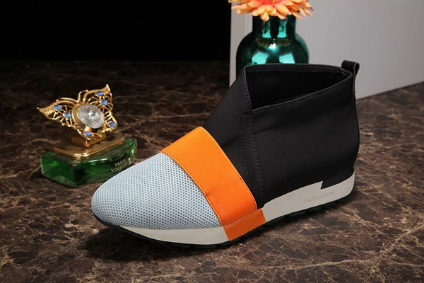 balenciaga Fashion Men Sneakers--001